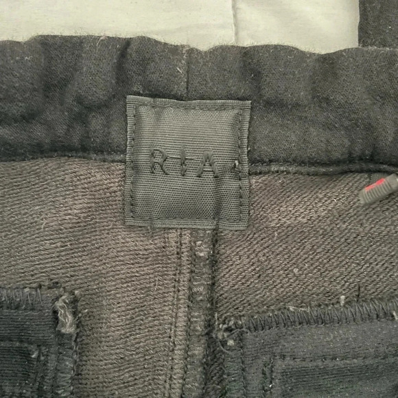 RtA pointe legging pants - Picture 3 of 11